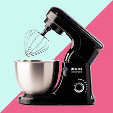best budget stand mixers: the top 5