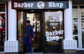 Barbershop 95
