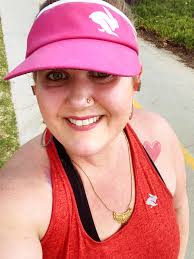 The important thing is to find the motivation to go out to run. I love my  running next to the ocean 🏃🏻‍♀️🌊