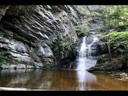 Moncove lake state park's campground includes 48 tent and trailer sites, 25 of which have electric hookups. Hanging Rock State Park A North Carolina State Park Located Near King Madison And Pfafftown