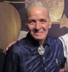 Obituary for Hugh Locklear