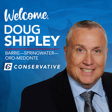 Welcome, Doug Shipley to our team! Doug is a former municipal councillor  and a long-time volunteer coach for minor hockey. Welcome, Doug!