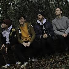 Where do the koalas live? Bears In Trees Concerts Tour Next Setlist 2022