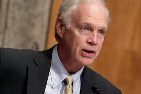 Senate from the state of wisconsin. Ron Johnson Cnbc