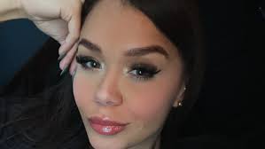 Especial de Halloween @realalucin 👻