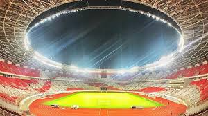 Delta prima kontraktor dan jual rumput sintetis untuk rumput futsal, rumput sepakbola, rumput taman dan landscape. Presiden Jokowi Rumput Stadion Gelora Bung Karno Terbaik Pelatih Timnas Islandia Malah Bilang Aneh Banjarmasin Post
