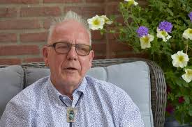 Op de pijp met... Geert-Jan Scholtens