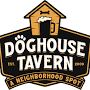 The Doghouse Tavern from www.doghouse-tavern.com