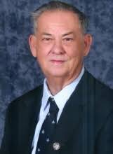 Obituary information for Jerry Eugene Faust