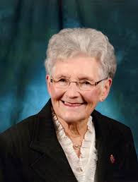 Contributions to the tribute of Fay Lillian (Switzer) Tidd