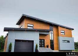 Epingle Sur Maison Revetement Exterieur