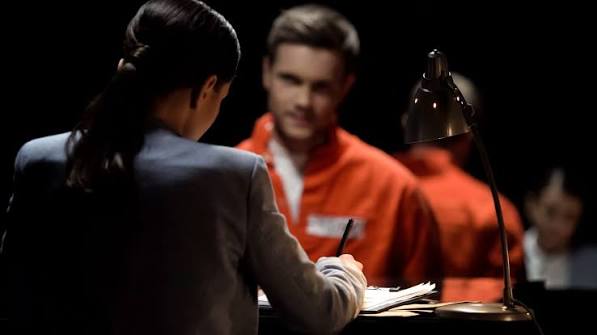 Preparing for Your First Meeting With a Criminal Defense Lawyer | Brian J Lockwood LLC