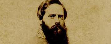 Fitzhugh Lee Exacts Revenge for J.E.B. Stuart's Stolen Hat