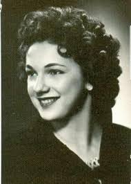 Anna Mary Mantani Obituary