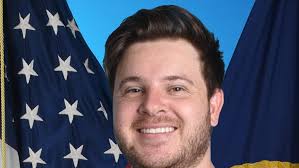 Steven Dill Honored as NAVAIR Supervisor of the Year at FRCSW