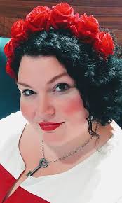 Meg Elison–Revisited