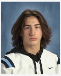 Connor Adams, North Penn