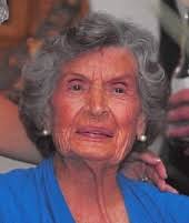 Obituary information for Dorothy Lewis Fletcher