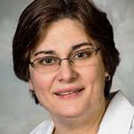 Dr. Emily Serrano, MD, Emergency Medicine