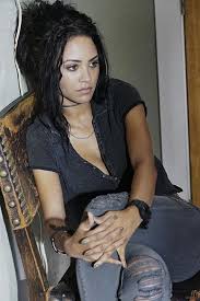 Top nigerian american actors and actresses in hollywood. 26 Populer Pictures Of Tristin Mays Irama Gallery