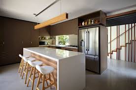 The best kitchen cabinets for your money. 20 Brown Kitchen Cabinet Designs For A Warm Natural Look Home Design Lover