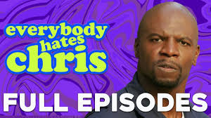 The cast of “Everybody Hates Chris”: Where are they now?