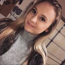 Sarah Gorter's Instagram, Twitter & Facebook