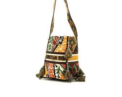 Image of Dior DBubble Bag