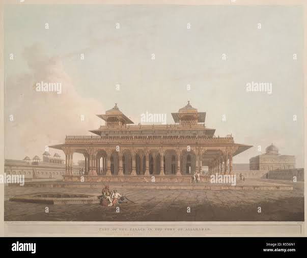 Allahabad fort hi-res stock photography and images - Page 2 - Alamy