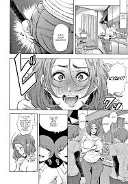 Futago - English Hentai Manga (Page 6)