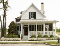 Florida cracker style cool house plan id: Small Cottage Plans Farmhouse Style