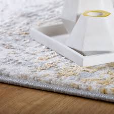 Check out our designer teppich selection for the very best in unique or custom, handmade pieces from our rugs shops. Designer Teppich Sasio 150 X 80 Cm Senfgelb Morgenland Teppiche
