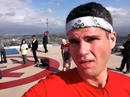 Race Recap: 2013 CF Climb