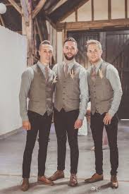 20 Coolest Vintage Groom Attire Ideas Fall Barn Wedding Wedding Waistcoats Wedding Vest