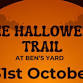 HALLOWEEN TRAIL event image