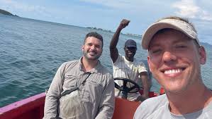 Fundraiser by Jonathan Rapp : Support Ken's Journey to Rebuild After Beryl