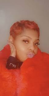 Dominique Ambrose's Instagram, Twitter & Facebook