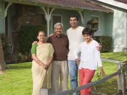 How to tailor homes to suit the need of aged parents