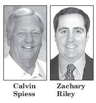 Henry County Treasurer Candidates Unopposed In Primary Election