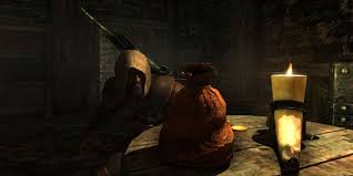 Skyrim: How To Sell Stolen Items