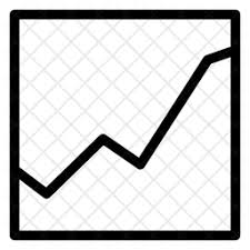 Sales Chart Icon