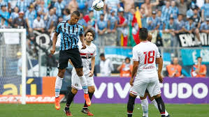 Another matter in the case were outstanding wage payments by santa cruz fc until the end of the previous year. Gremio X Sao Paulo Equilibrio Marca Historico De Jogos Entre Os Tricolores