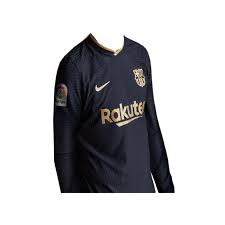 When you need new a fc barcelona jersey, rely on shop.cbssports.com for the best selection. Fc Barcelona Away Shirt 2020 21 Long Sleeve Buy Online At Best Prices In Bangladesh Daraz Com Bd