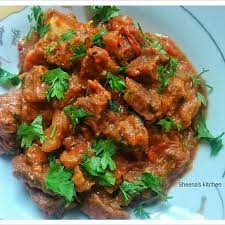 Kenyan Beef Wet Fry Kenyan Food Main Course Recipes Beef Recipes