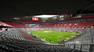 Sân vận động allianz (vi); Fc Bayern Brilliant Idea Bringing Fans Back To The Allianz Arena Rummenigge Reveals A Secret Plan
