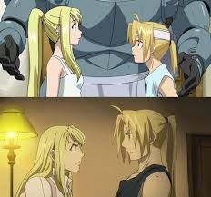Fullmetal Alchemist Brotherhood: 10 Best Edward Elric Quotes