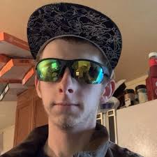 Bonito peinado bella expresión