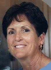 Judith Jane Fulfer Krutsinger (1944-2011)