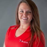 Kristina Willoughby, SHRM-SCP