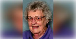 Obituary information for Emma Jean Dobbins